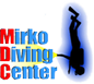 Mirko diving center